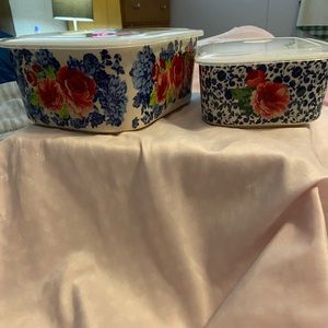 Pioneer woman cook set